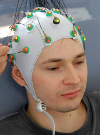 EEG/ERP measurement